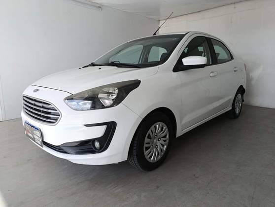FORD KA 1.0 TI-VCT FLEX SE PLUS SEDAN MANUAL FORD KA 1.0 TI-VCT FLEX SE PLUS SEDAN MANUAL